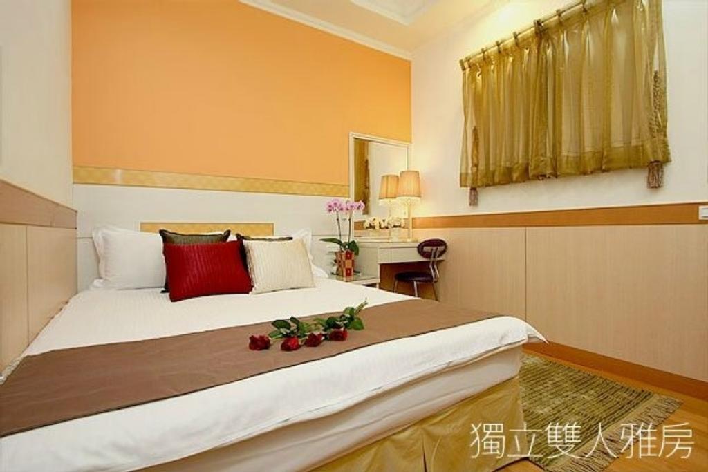 Hualien Hai Bin Homestay Ruang foto